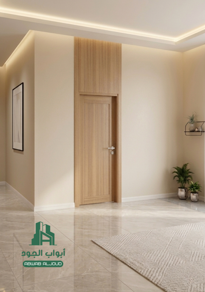 دليل مواصفات أبواب دبليو بي سي الفنية: الجودة والاستدامة في السعودية 20